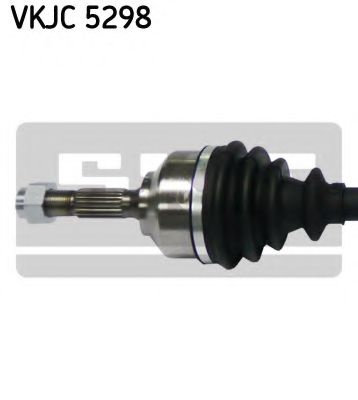Planetara CITROEN C3 I (FC) (2002 - 2016) SKF VKJC 5298 piesa NOUA