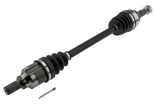 PLANETARA, CITROEN C3 II 1.6VTI 09-, DS3 1.6 VTI 10-, PEUGEOT 208 1.2VTI, 1.6- /Stanga/