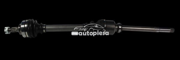 Planetara CITROEN C4 I (LC) (2004 - 2011) RINGER 1131006065 piesa NOUA