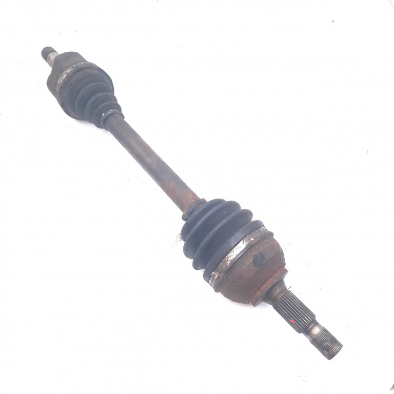 Planetara Citroen C5 2 (Rd, Td) 2008-2017 2.0 Hdi Rhr (Dw10Bted4) Motorina Fata Stanga 9641152280