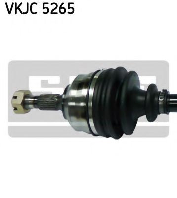 Planetara CITROEN C5 I (DC) (2001 - 2004) SKF VKJC 5265 piesa NOUA
