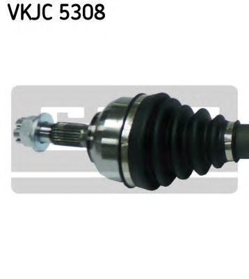 Planetara CITROEN C5 II Break (RE) (2004 - 2016) SKF VKJC 5308 piesa NOUA