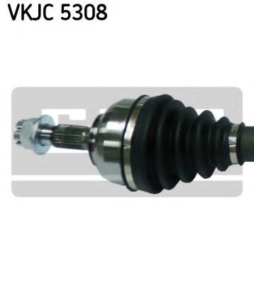 Planetara CITROEN C5 II Break (RE) (2004 - 2016) SKF VKJC 5308 piesa NOUA