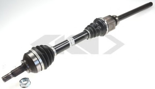 Planetara CITROEN C5 III Break (TD) (2008 - 2016) LÖBRO 304991 piesa NOUA