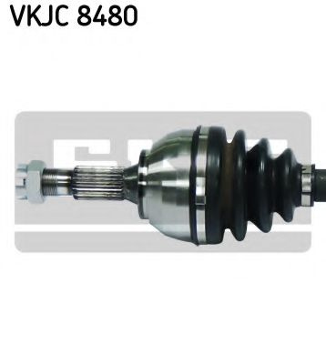 Planetara CITROEN C5 III Break (TD) (2008 - 2016) SKF VKJC 8480 piesa NOUA