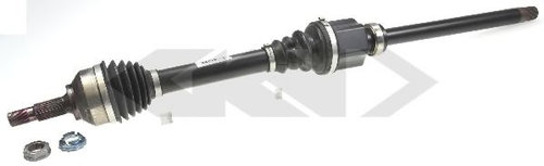 Planetara CITROEN C5 III (RD) (2008 - 2016) SPIDAN 24718 piesa NOUA
