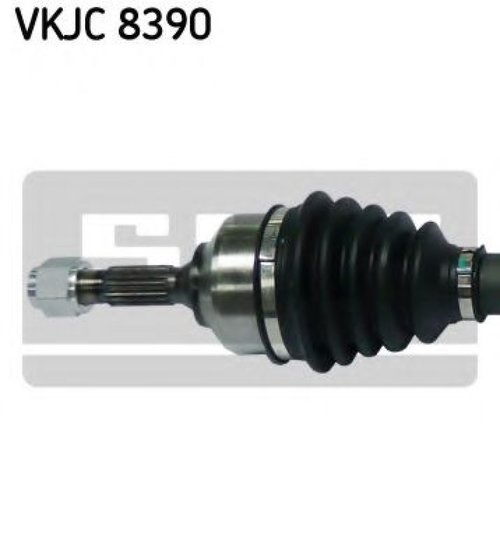 Planetara CITROEN DS3 (2009 - 2015) SKF VKJC 8390 piesa NOUA