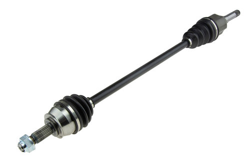 PLANETARA, CITROEN NEMO 1.4HDI 09-, PEUGEOT BIPPER 1.4HDI 08- /Dreapta/