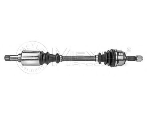Planetara CITROEN SAXO (S0, S1) (1996 - 2004) MEYLE 40-14 498 0019 piesa NOUA