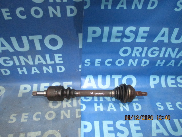 Planetara Citroen Xantia 1.8i 16v