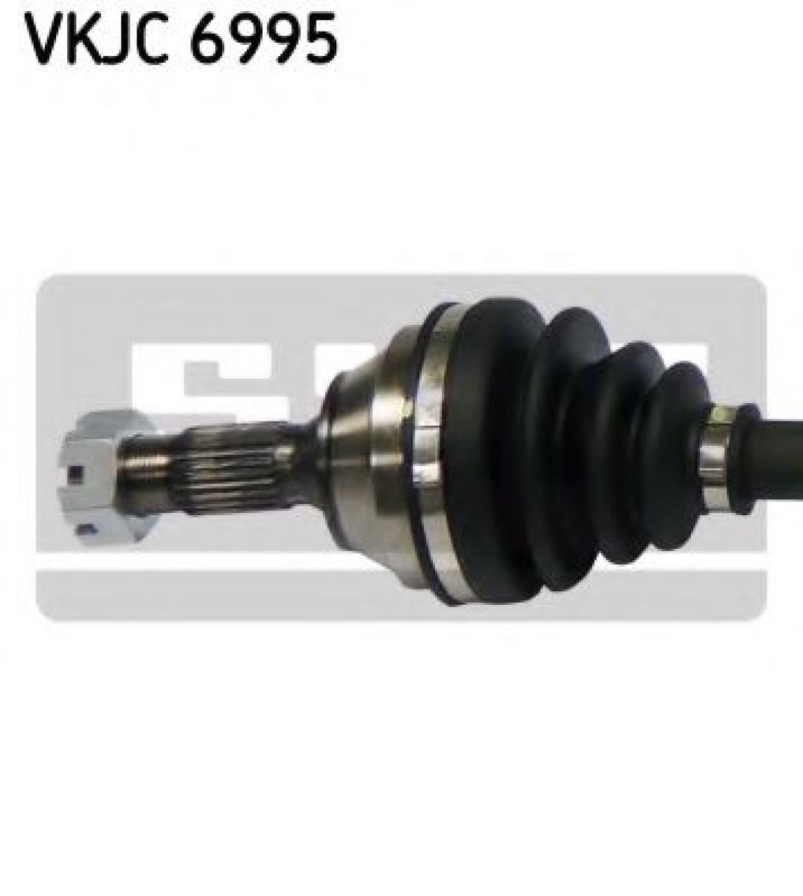 Planetara CITROEN XSARA Cupe (N0) (1998 - 2005) SKF VKJC 6995 piesa NOUA