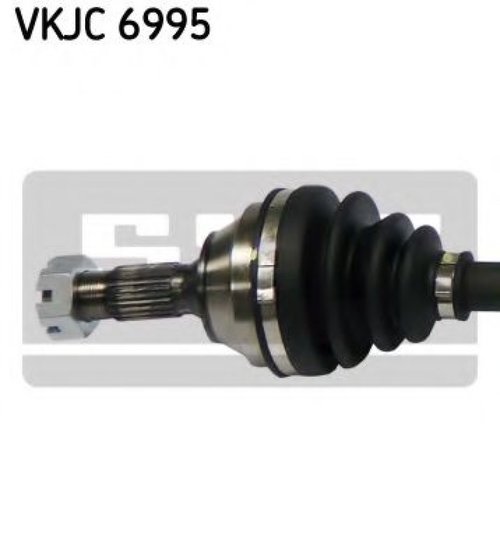 Planetara CITROEN XSARA Cupe (N0) (1998 - 2005) SKF VKJC 6995 piesa NOUA