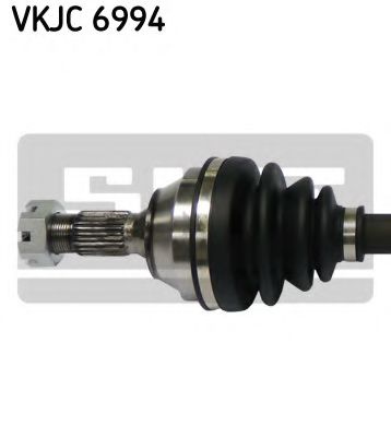 Planetara CITROEN XSARA Estate (N2) (1997 - 2010) SKF VKJC 6994 piesa NOUA