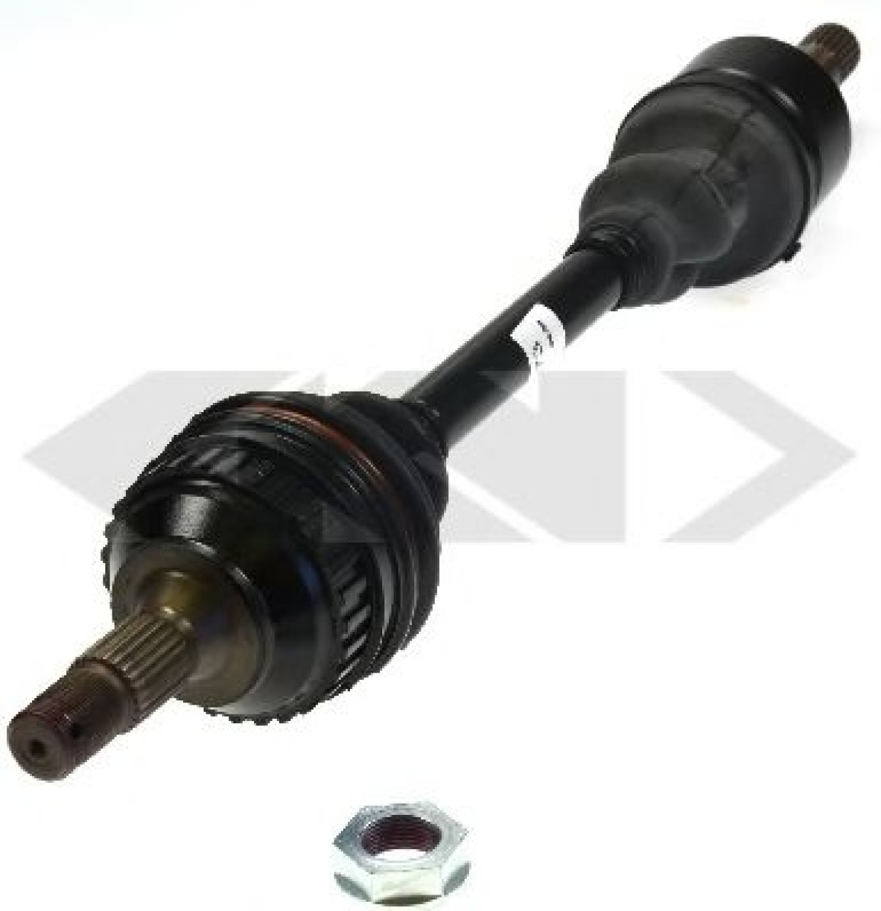 Planetara CITROEN XSARA (N1) (1997 - 2005) SPIDAN 20673 piesa NOUA
