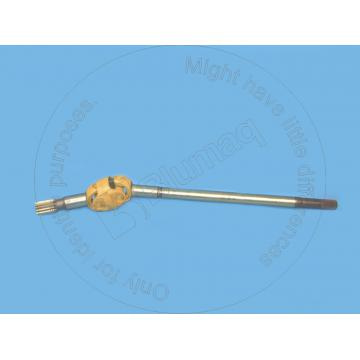 Planetara completa buldoexcavator Caterpillar