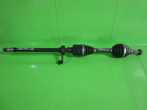 PLANETARA COMPLETA DREAPTA - FATA CHEVROLET CAPTIVA 2.0 CDTI 93kw 127cp 4x4 FAB. 2006 - 2014 ⭐⭐...