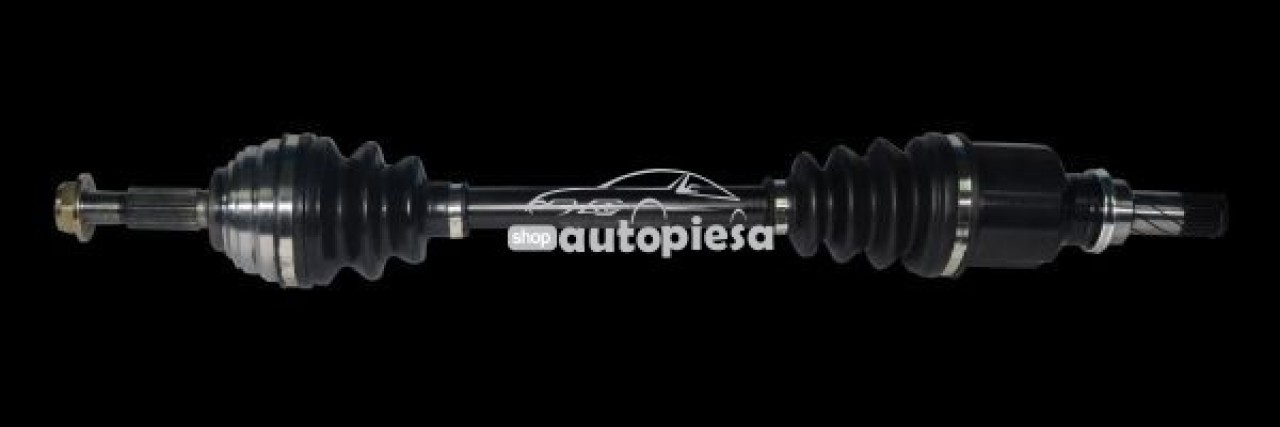 Planetara DACIA LOGAN (LS) (2004 - 2016) RINGER 1131006040 piesa NOUA