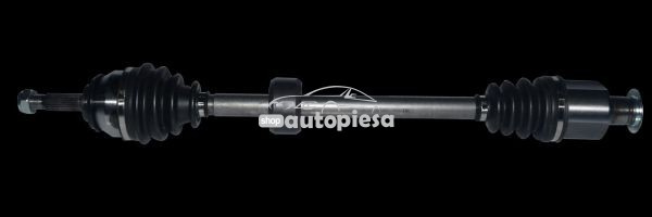 Planetara DACIA LOGAN (LS) (2004 - 2016) RINGER 1131006000 piesa NOUA