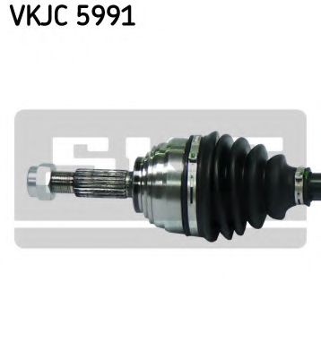 Planetara DACIA LOGAN (LS) (2004 - 2016) SKF VKJC 5991 piesa NOUA