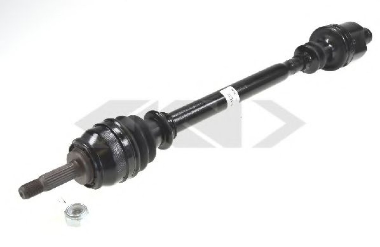 Planetara DACIA LOGAN (LS) (2004 - 2016) SPIDAN 24162 piesa NOUA