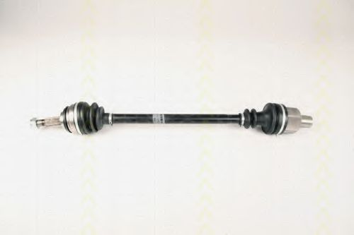Planetara DACIA LOGAN (LS) (2004 - 2016) TRISCAN 8540 25631 piesa NOUA
