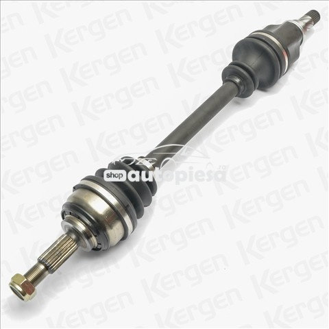 Planetara DACIA LOGAN MCV (KS) (2007 - 2016) KERGEN K75540 piesa NOUA