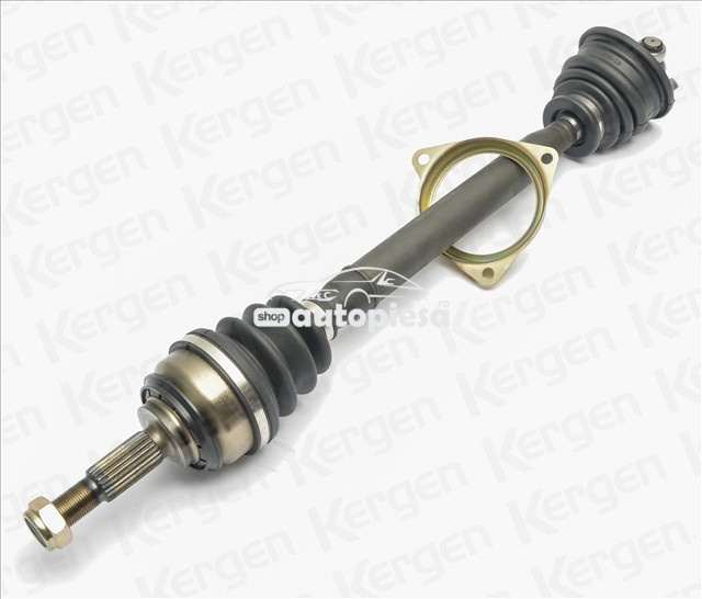 Planetara DACIA LOGAN MCV (KS) (2007 - 2016) KERGEN K75836 piesa NOUA