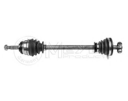 Planetara DACIA LOGAN MCV (KS) (2007 - 2016) MEYLE 16-14 498 0034 piesa NOUA
