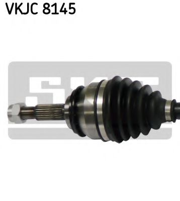Planetara DACIA LOGAN MCV (KS) (2007 - 2016) SKF VKJC 8145 piesa NOUA