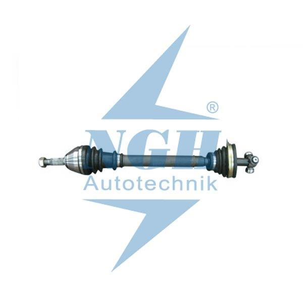 Planetara DACIA SANDERO (2008 - 2016) ATK AUTOTECHNIK ATK 06.02.001L piesa NOUA