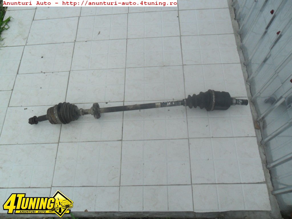 Planetara Daewoo Leganza