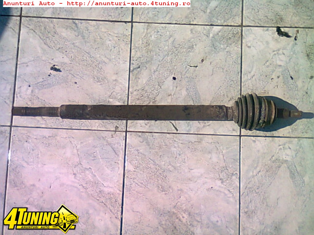Planetara defecta cap planetara roata Audi A3