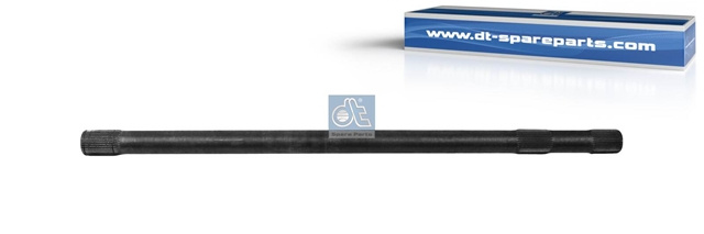 Planetara Diesel Technic Dt Mercedes-Benz 4.64898