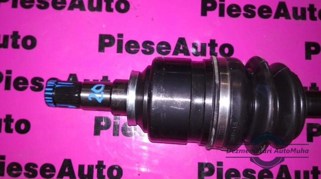 Planetara dr 1,6 1,8 benzina noua (20) Toyota Corolla (2001-2007) 4341002251. 43410-02251