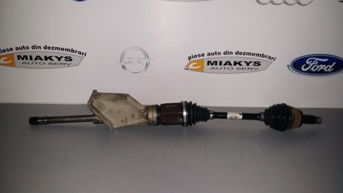 Planetara dr.fata BMW X5 E70 3.0 D 2007-2009