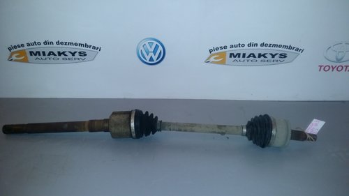 Planetara dr fata Range Rover Sport 2006-2008 2.7