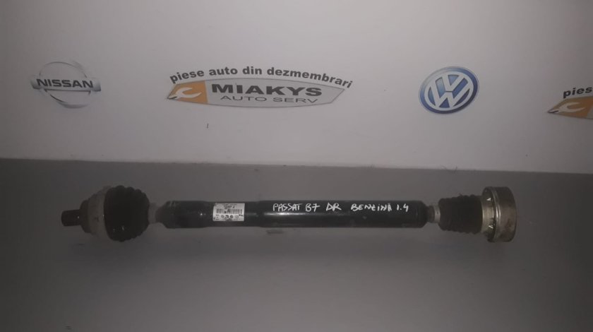 Planetara dr fata VW Passat B7 1.4 tfsi