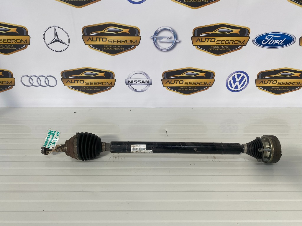 Planetara dr fata VW Tiguan 1.4 tfsi 6+1 (cutie manuala) cod-5Q0 407 272 C