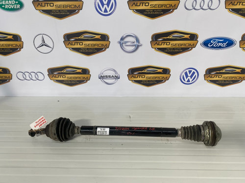 Planetara dr fata VW tiguan 2.0 tdi 6+1 cod-5Q0 407 766 B (cutie manuala)