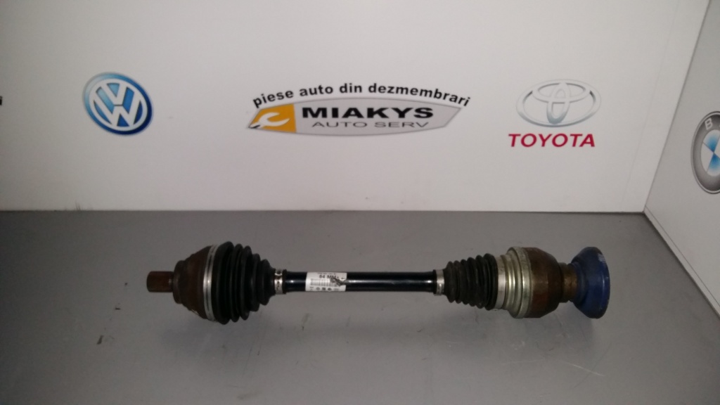 Planetara dr.fata VW Tiguan 2.0 tdi manuala 4x4