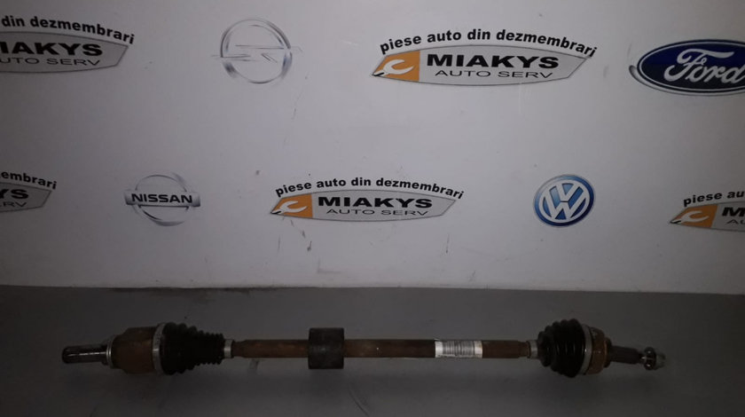 Planetara dr Renault Clio 4 motor 0.9