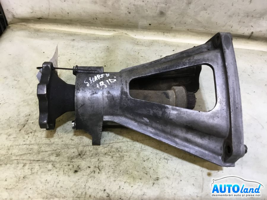 Planetara Dreapta 02n409356d 1.9 TDI, Intermediara, Cap Floare + Suport Volkswagen SHARAN 2000-2010