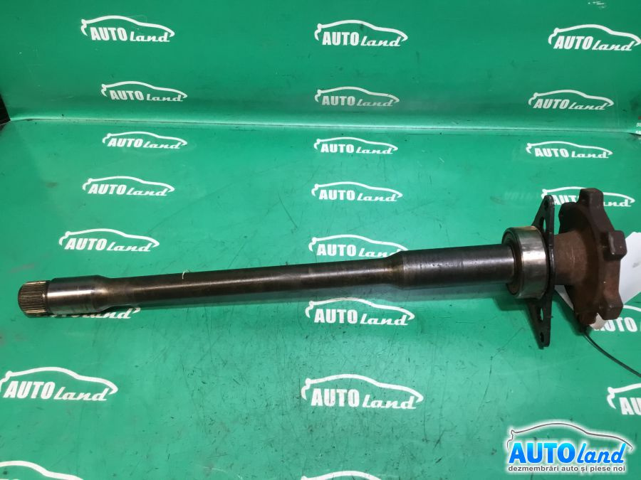 Planetara Dreapta 084409355c Intermediara Audi A5 2007