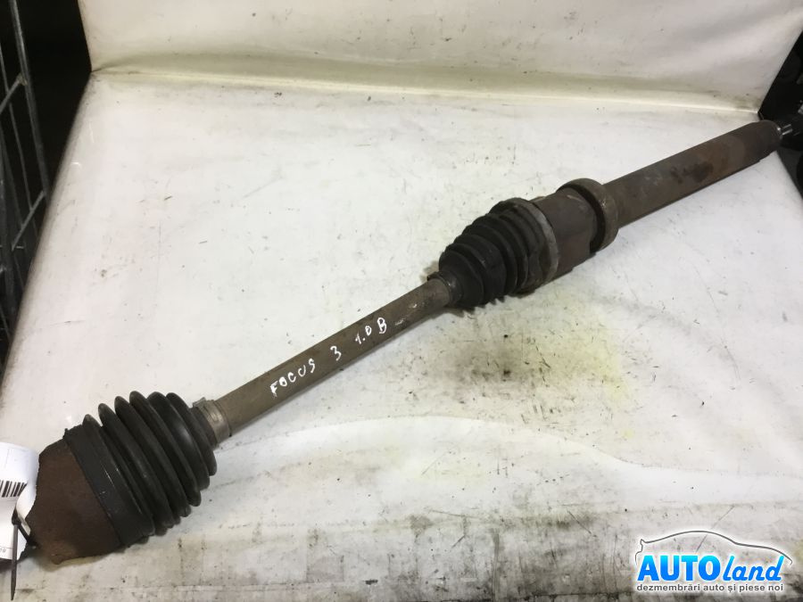 Planetara Dreapta 1.0 Benzina Ford FOCUS III 2011