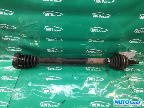 Planetara Dreapta 1.0 MPI Seat IBIZA III 6L1 2002-2009