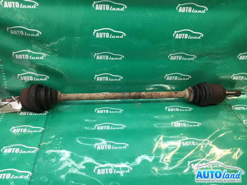 Planetara Dreapta 1.2 B Fiat PUNTO 1999-2012