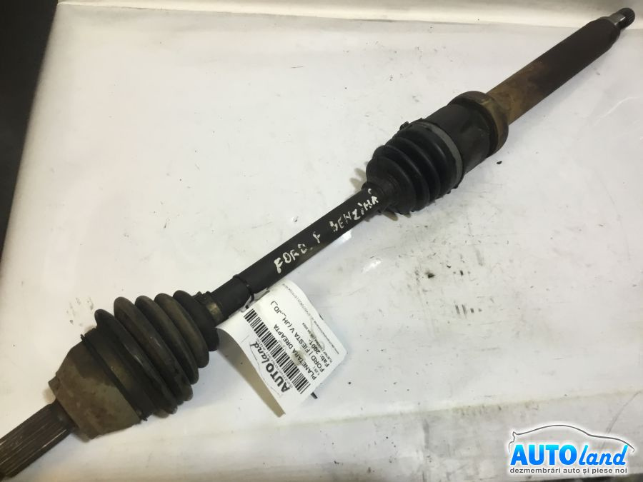 Planetara Dreapta 1.25 Ford FIESTA V JH ,JD 2001