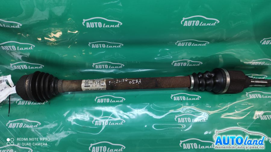Planetara Dreapta 1.4 16V Peugeot 207 2006