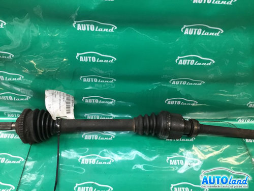 Planetara Dreapta 1.4 B ABS Peugeot 206 hatchback 2A/C 1998