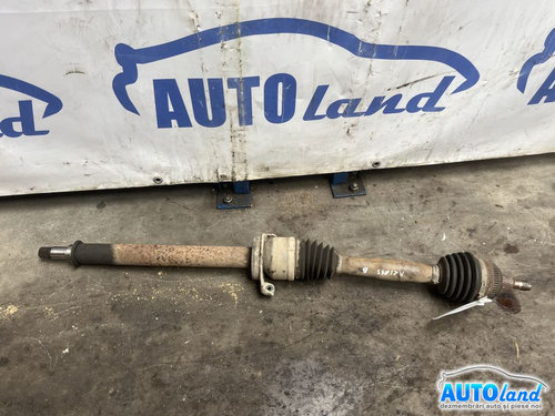 Planetara Dreapta 1.4 B Mercedes-Benz A-CLASS W168 1997-2004